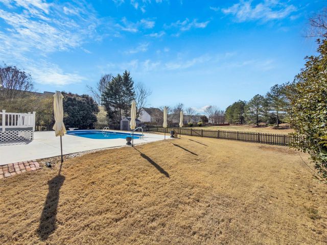 3 Dunberry Court, Simpsonville, SC 29681