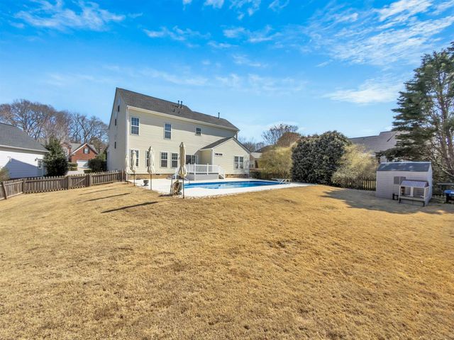 3 Dunberry Court, Simpsonville, SC 29681