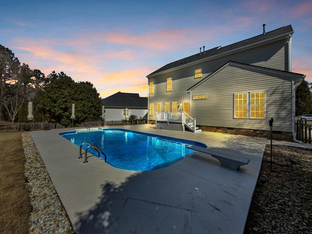 3 Dunberry Court, Simpsonville, SC 29681