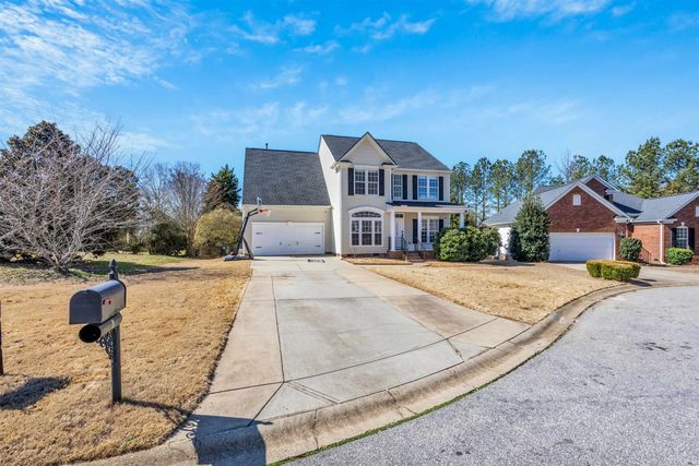 3 Dunberry Court, Simpsonville, SC 29681