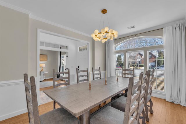 3 Dunberry Court, Simpsonville, SC 29681