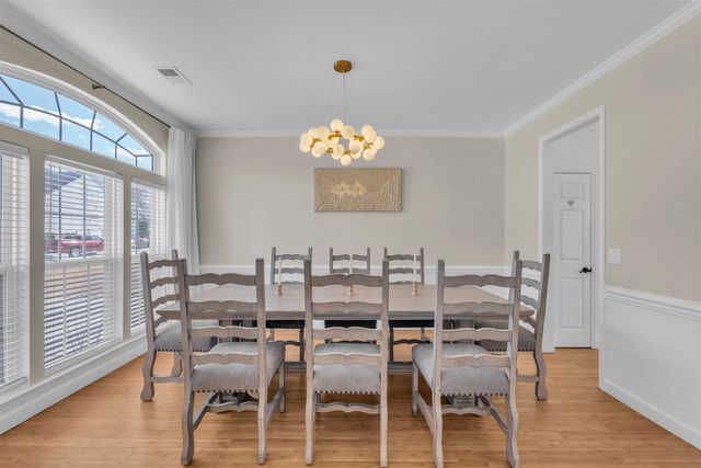 3 Dunberry Court, Simpsonville, SC 29681