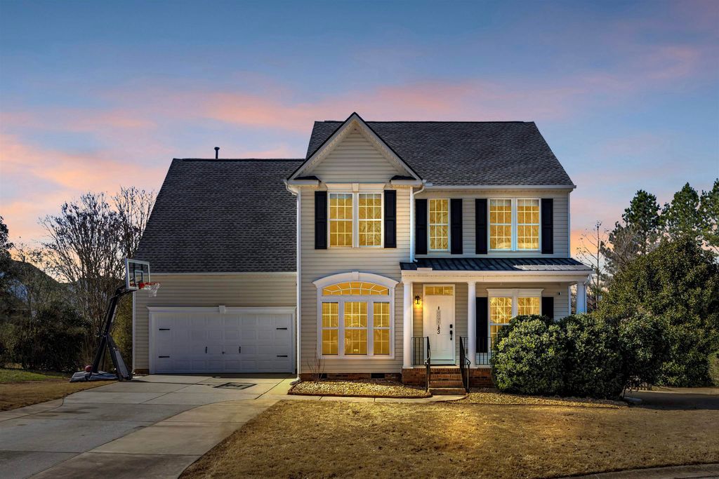 3 Dunberry Court, Simpsonville, SC 29681