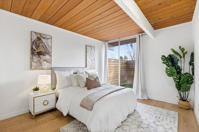 127 Greenmeadow Way, Palo Alto, CA 94306