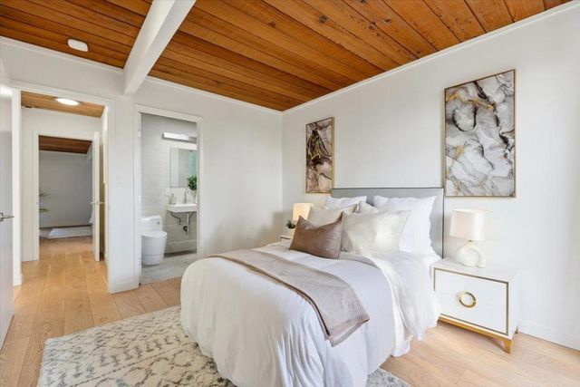 127 Greenmeadow Way, Palo Alto, CA 94306