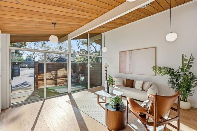 127 Greenmeadow Way, Palo Alto, CA 94306