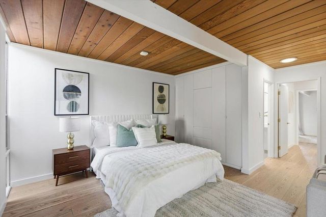 127 Greenmeadow Way, Palo Alto, CA 94306