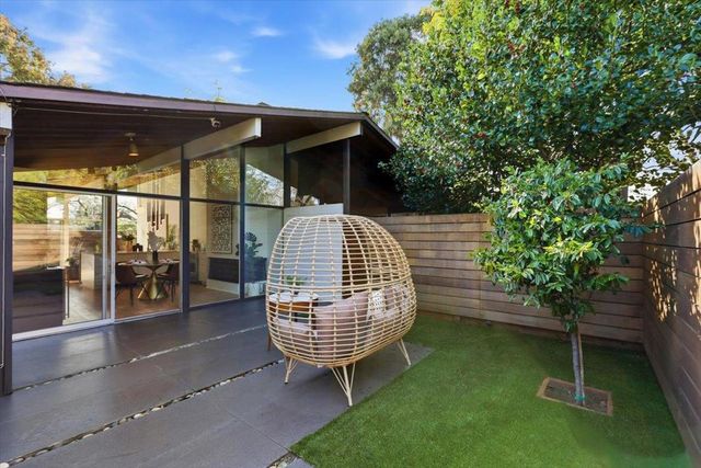 127 Greenmeadow Way, Palo Alto, CA 94306