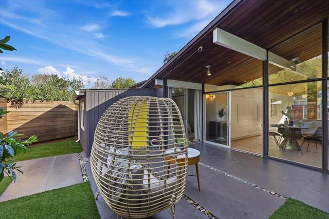 127 Greenmeadow Way, Palo Alto, CA 94306