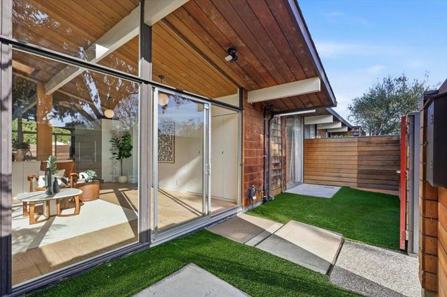 127 Greenmeadow Way, Palo Alto, CA 94306