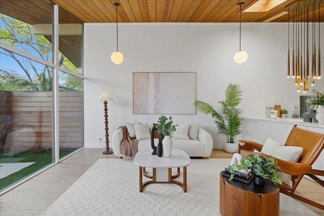 127 Greenmeadow Way, Palo Alto, CA 94306