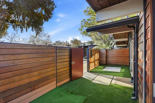 127 Greenmeadow Way, Palo Alto, CA 94306