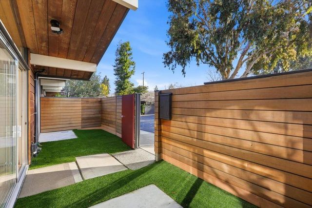 127 Greenmeadow Way, Palo Alto, CA 94306