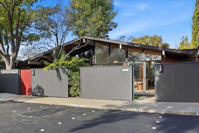 127 Greenmeadow Way, Palo Alto, CA 94306