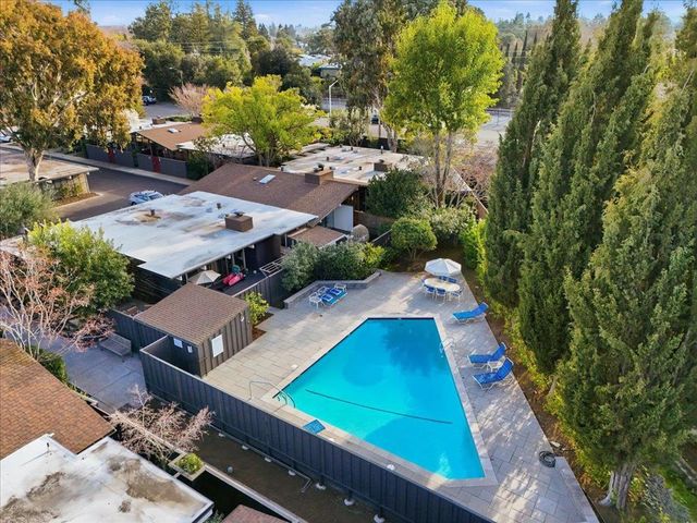 127 Greenmeadow Way, Palo Alto, CA 94306