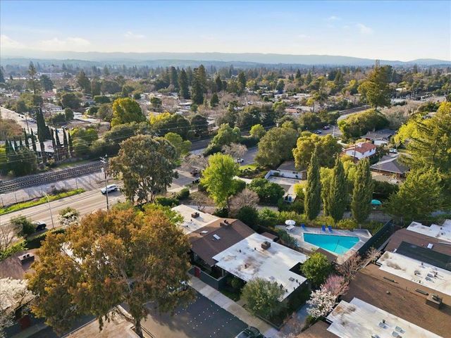 127 Greenmeadow Way, Palo Alto, CA 94306