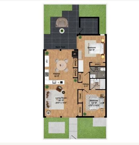 127 Greenmeadow Way, Palo Alto, CA 94306