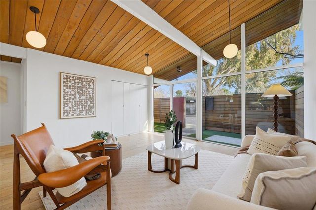 127 Greenmeadow Way, Palo Alto, CA 94306