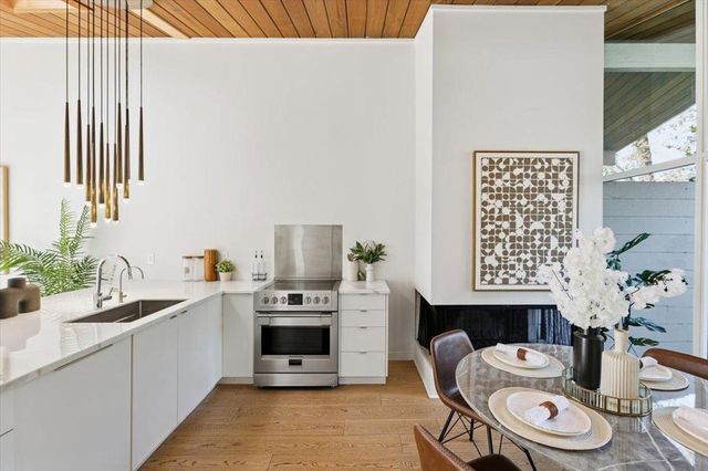 127 Greenmeadow Way, Palo Alto, CA 94306