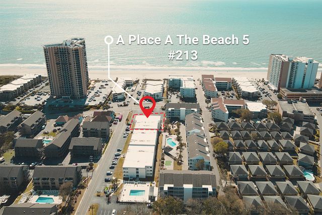 191 Maison Dr Apt B213, Myrtle Beach, SC 29572