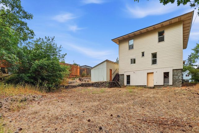 418 E 19th Ave, Spokane, WA 99203