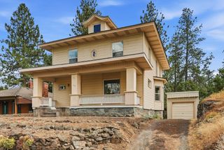 418 E 19th Ave, Spokane, WA 99203