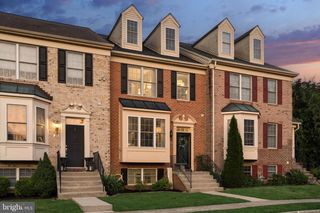 23 WINTERBERRY CT, Cockeysville, MD 21030