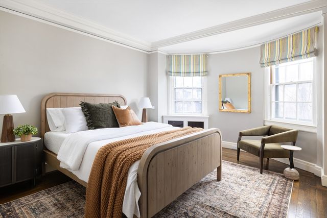 137 Marlborough St 6, Boston, MA 02116