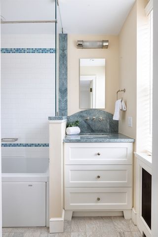 137 Marlborough St 6, Boston, MA 02116