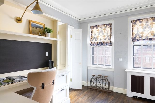 137 Marlborough St 6, Boston, MA 02116