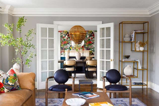 137 Marlborough St 6, Boston, MA 02116