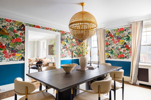 137 Marlborough St 6, Boston, MA 02116