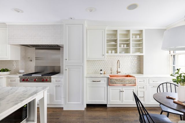 137 Marlborough St 6, Boston, MA 02116