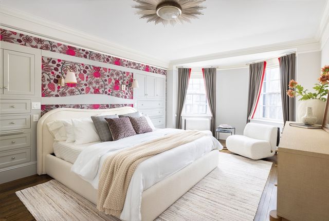 137 Marlborough St 6, Boston, MA 02116