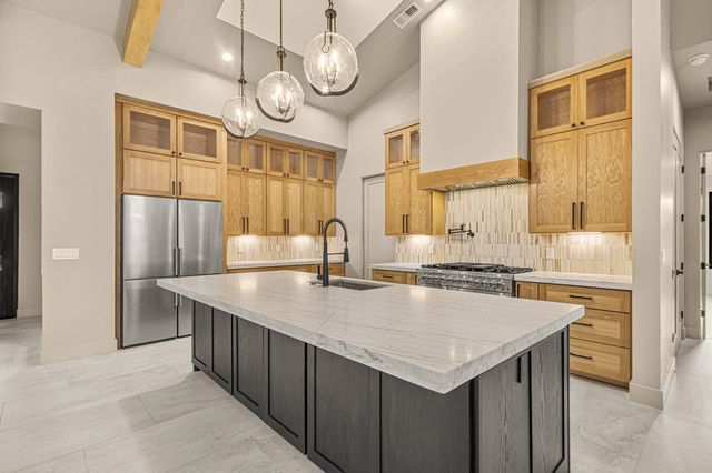 613 VALLE QUERIDO Court NW, Albuquerque, NM 87114