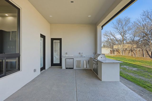 613 VALLE QUERIDO Court NW, Albuquerque, NM 87114