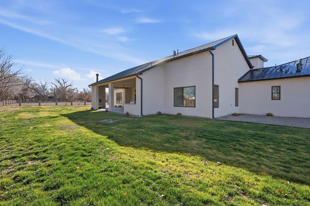 613 VALLE QUERIDO Court NW, Albuquerque, NM 87114