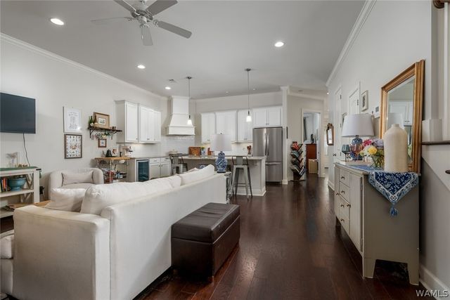1401 PINNACLE PARK 201, Tuscaloosa, AL 35406