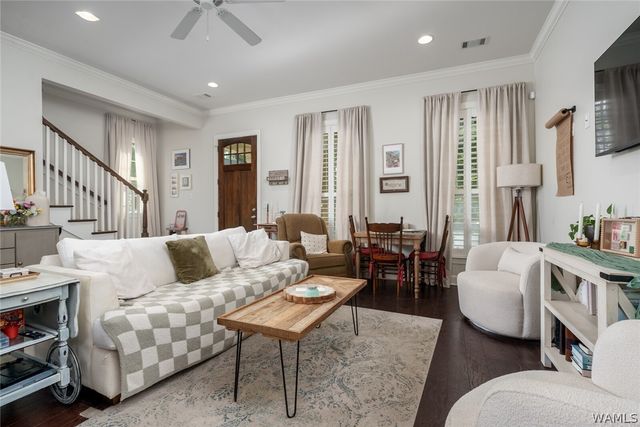 1401 PINNACLE PARK 201, Tuscaloosa, AL 35406