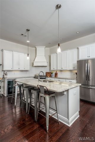 1401 PINNACLE PARK 201, Tuscaloosa, AL 35406