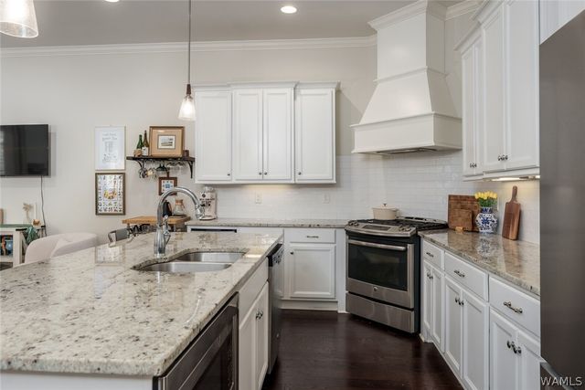 1401 PINNACLE PARK 201, Tuscaloosa, AL 35406