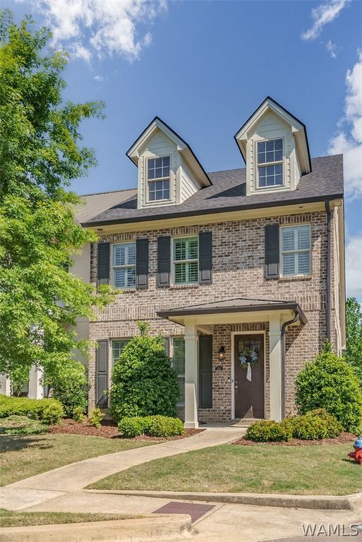 1401 PINNACLE PARK 201, Tuscaloosa, AL 35406