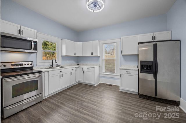 1312 Wilson W Lee Boulevard, Statesville, NC 28677