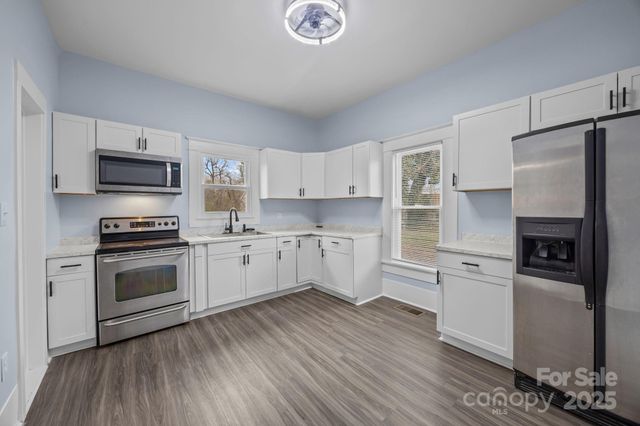 1312 Wilson W Lee Boulevard, Statesville, NC 28677