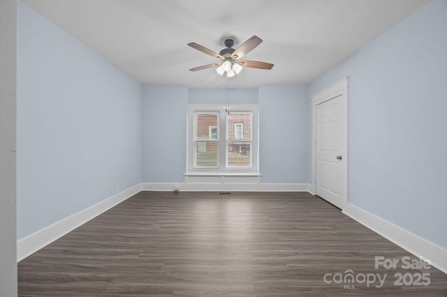 1312 Wilson W Lee Boulevard, Statesville, NC 28677