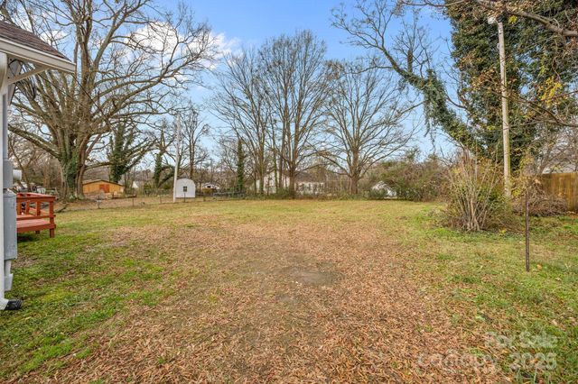 1312 Wilson W Lee Boulevard, Statesville, NC 28677