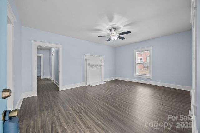 1312 Wilson W Lee Boulevard, Statesville, NC 28677