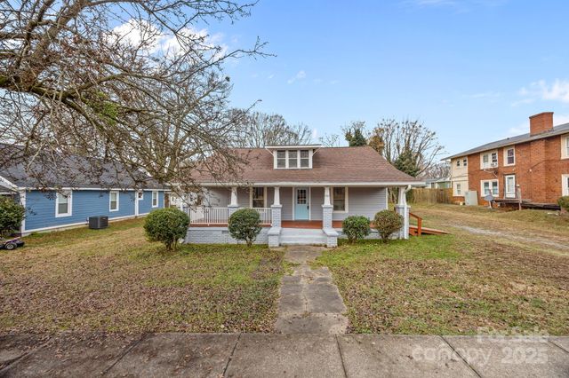 1312 Wilson W Lee Boulevard, Statesville, NC 28677