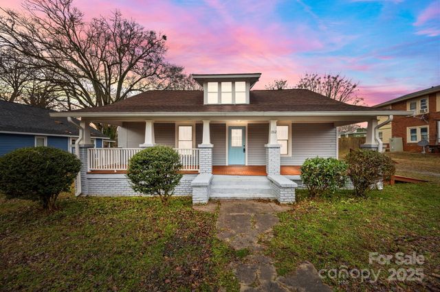 1312 Wilson W Lee Boulevard, Statesville, NC 28677