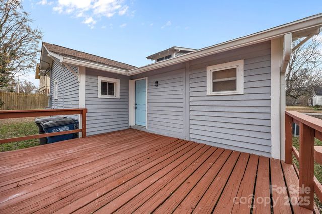 1312 Wilson W Lee Boulevard, Statesville, NC 28677